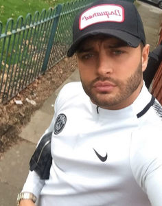 Mike Thalassitis