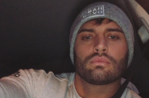 Mike Thalassitis