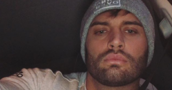 Mike Thalassitis