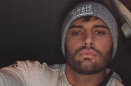 Mike Thalassitis