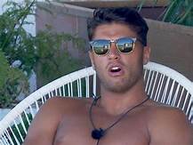 Muggy Mike Love Island