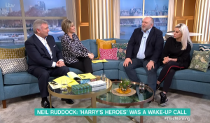 Neil Ruddock