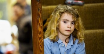 Outnumbered's Ramona Marquez