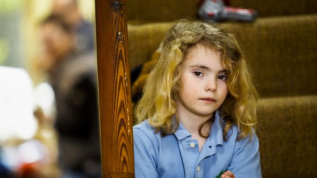Outnumbered's Ramona Marquez