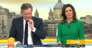 Piers and Susanna