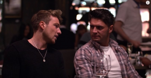 Sam and Mike