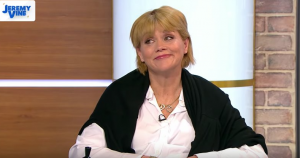 Jeremy Vine Show