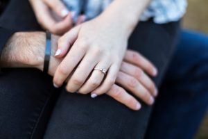 Engagement ring