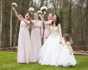 Bridesmaids