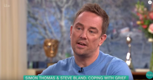 Simon Thomas