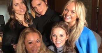 Spice Girls