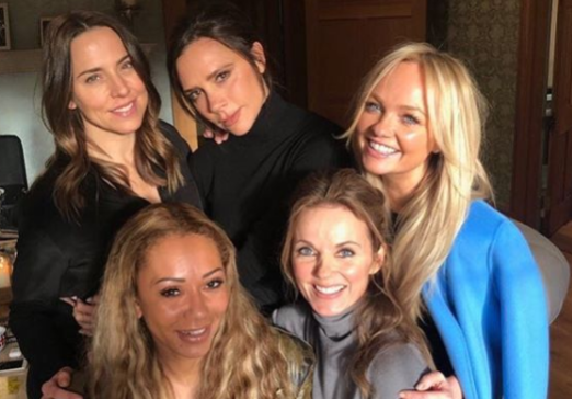 Spice Girls