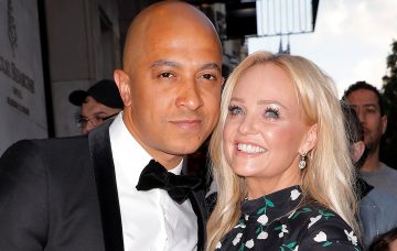 Arrivals at the Global Gift Gala at the Four Seasons Hotel George V. Pictured: Emma Bunton,Jade Jones,Emma Bunton Jade Jones Vanessa Williams Ref: SPL1688261 250418 NON-EXCLUSIVE Picture by: SplashNews.com Splash News and Pictures Los Angeles: 310-821-2666 New York: 212-619-2666 London: 0207 644 7656 Milan: 02 4399 8577 photodesk@splashnews.com Australia Rights, Germany Rights, Italy Rights, New Zealand Rights, United Kingdom Rights, United States of America Rights
