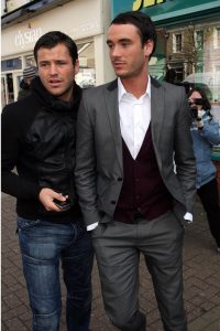 Jack and Mark 