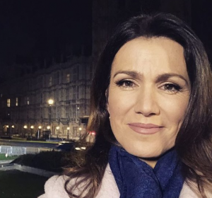 Susanna on Instagram
