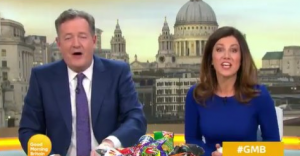 Piers and Susanna