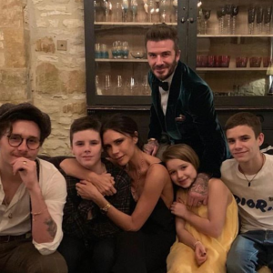 Beckhams