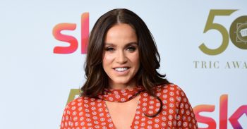 Vicky Pattison