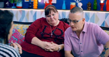 Tattoo Fixers incest