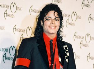 Michael Jackson