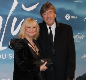 Richard and Judy