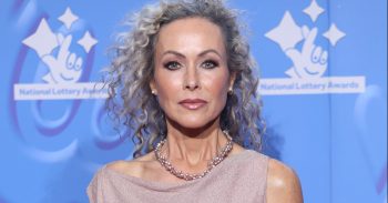 Amanda Mealing Casualty's Connie Beauchamp