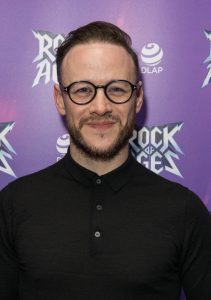 Kevin Clifton