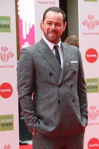 Danny Dyer