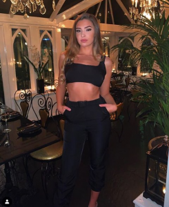 Zara on Instagram