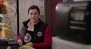 Coronation Street Mary Taylor