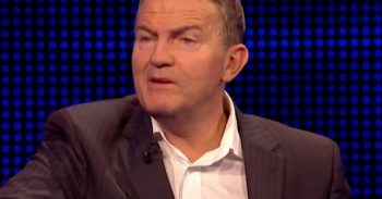 The Chase Bradley Walsh