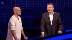 The Chase Amir