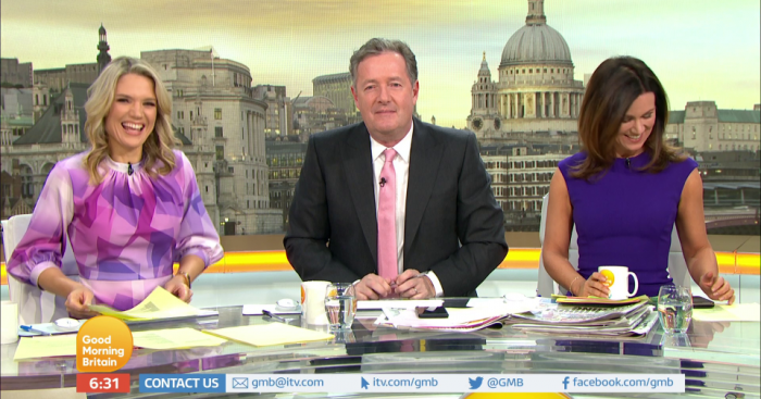 (Credit: ITV)