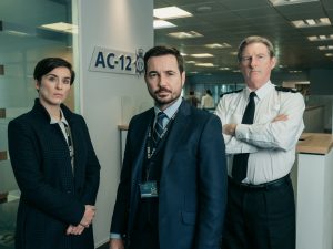 Line Of Duty opener