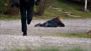 Harriet stalker horror