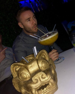 Alan Halsall
