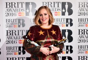 Adele