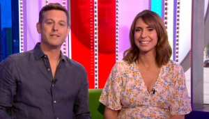 The One Show