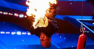 Jonathan Goodwin BGT