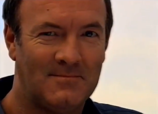 Brookside Jimmy Corkhill Credit: YouTube/Mersey Television/Channel 4