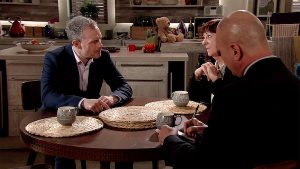 Nick Coronation Street