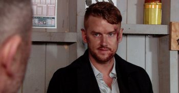 Coronation Street Gary