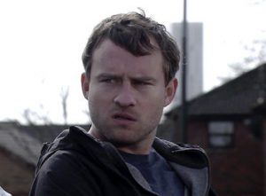 What will Paul do with the information? Coronation Street