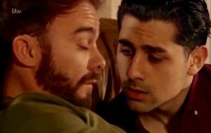 Credit: ITV/YouTube
