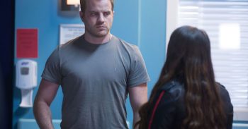 rob kazinsky returns to play sean slater in eastenders
