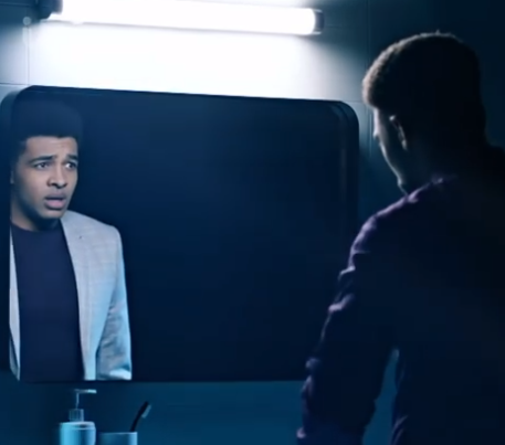 Emmerdale Ellis and Billy promo Credit: ITV/Facebook