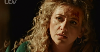 Emmerdale Maya Credit: ITV/Facebook