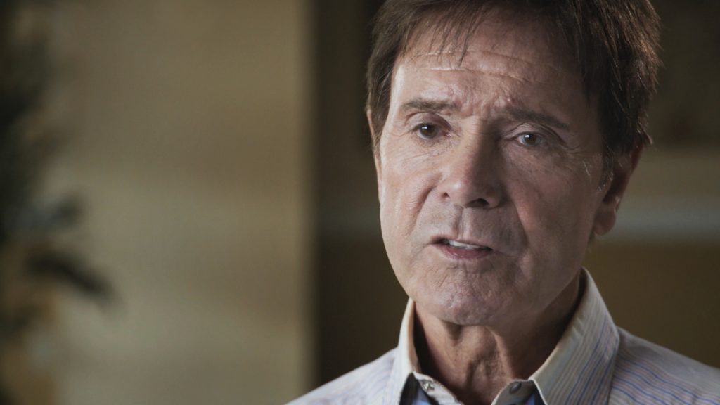 Cliff Richard