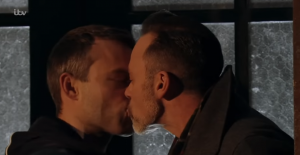 Billy Paul Coronation Street