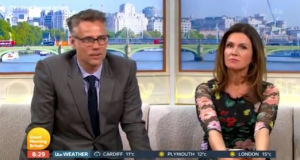 Susanna and Richard